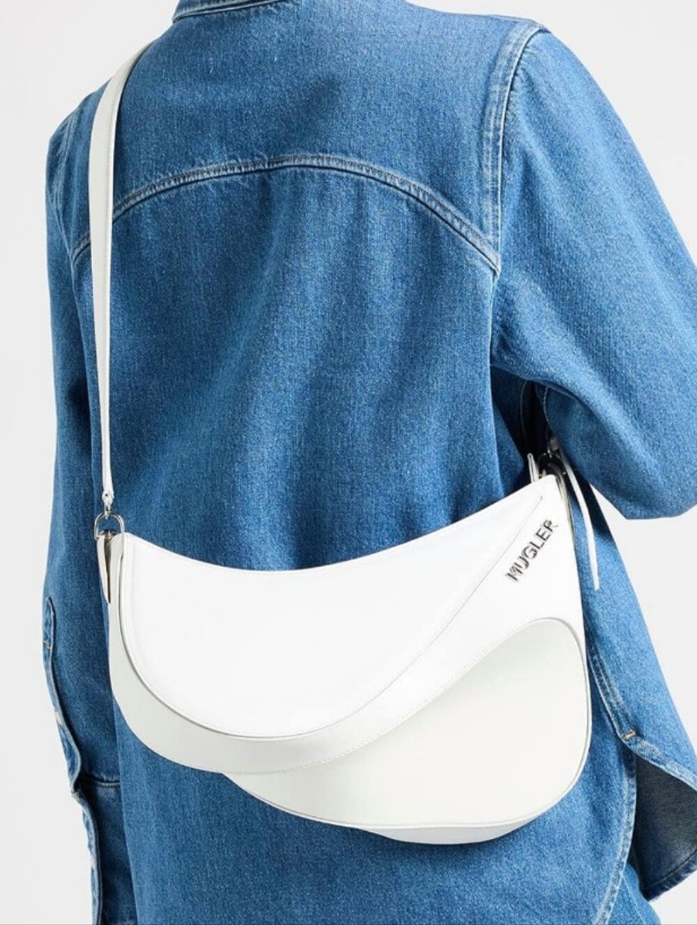 Mugler Handbag